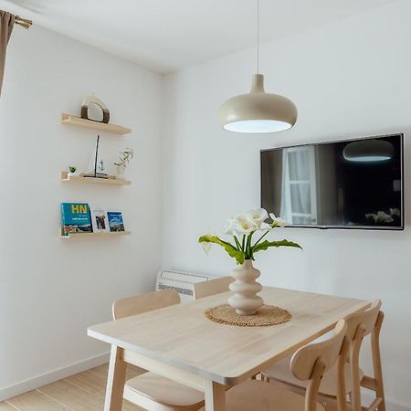 Magnolia Apartments 2 Herceg Novi Eksteriør bilde