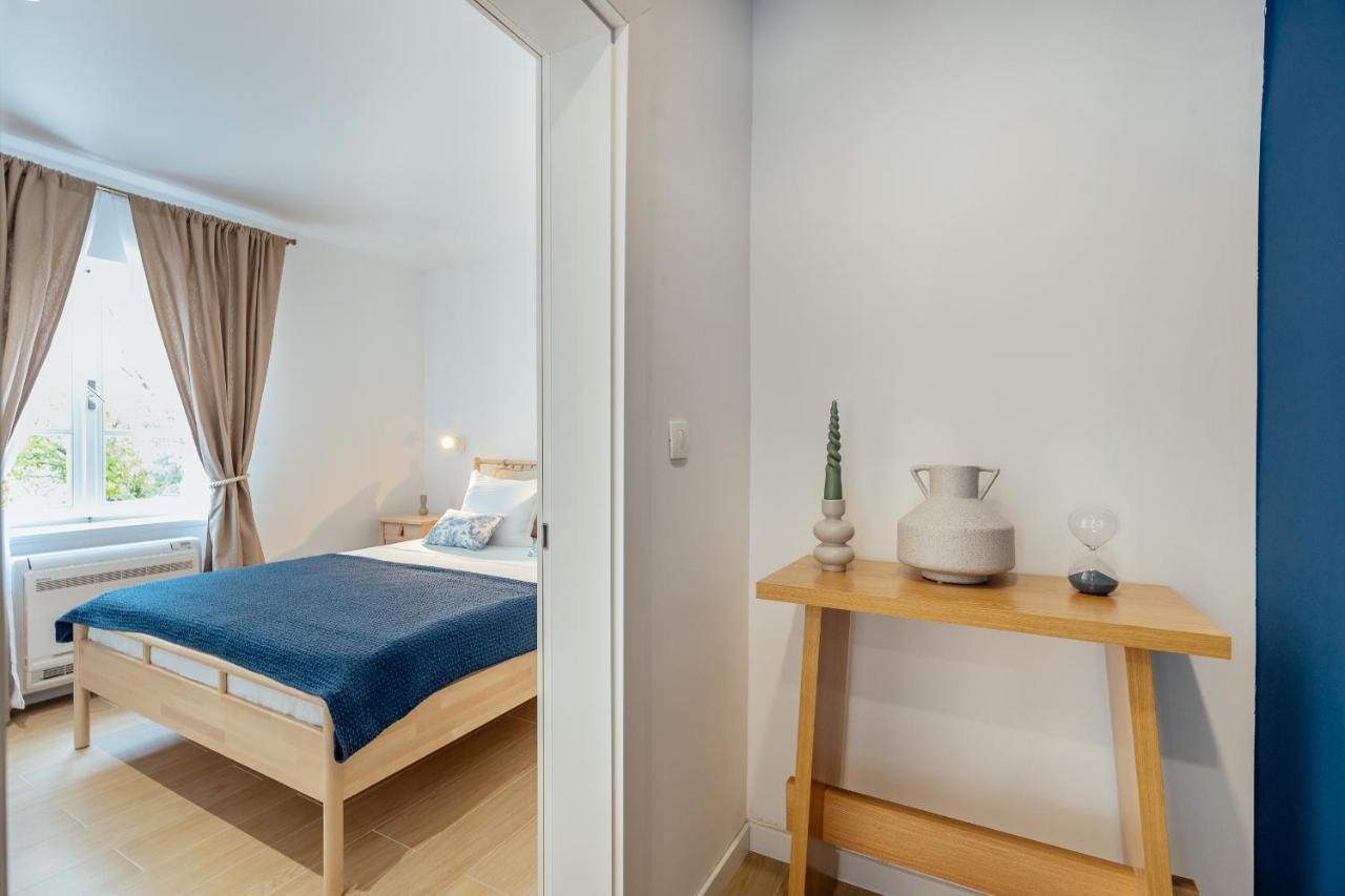 Magnolia Apartments 2 Herceg Novi Eksteriør bilde