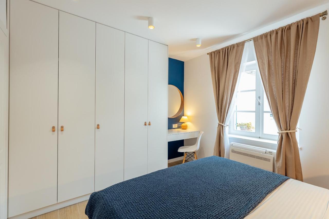 Magnolia Apartments 2 Herceg Novi Eksteriør bilde